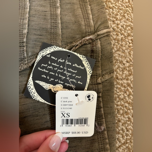 Free People Leggings - Picture 6 of 6